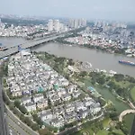 1 Bedrooom L2 Vinhome Central Park