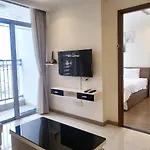 1 Bedrooom L2 Vinhome Central Park