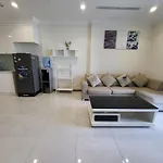 1 Bedrooom L2 Vinhome Central Park