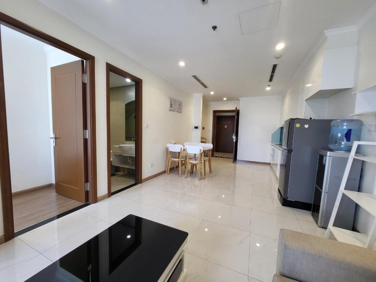 1 Bedrooom L2 Vinhome Park Căn hộ