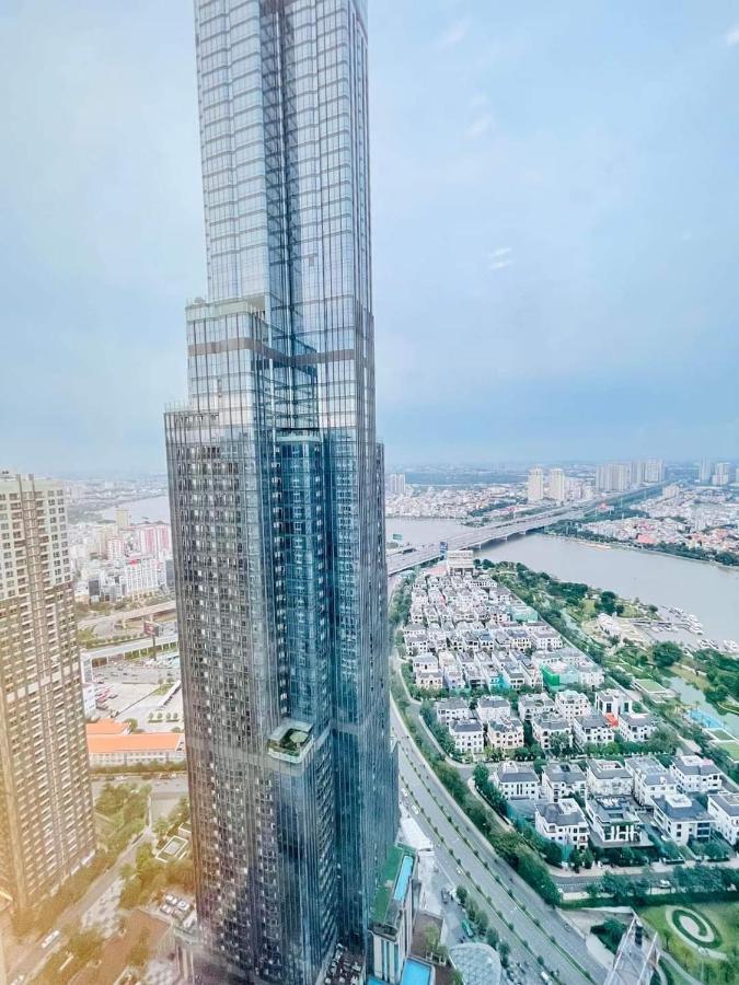 1 Bedrooom L2 Vinhome Park TP. Hồ Chí Minh