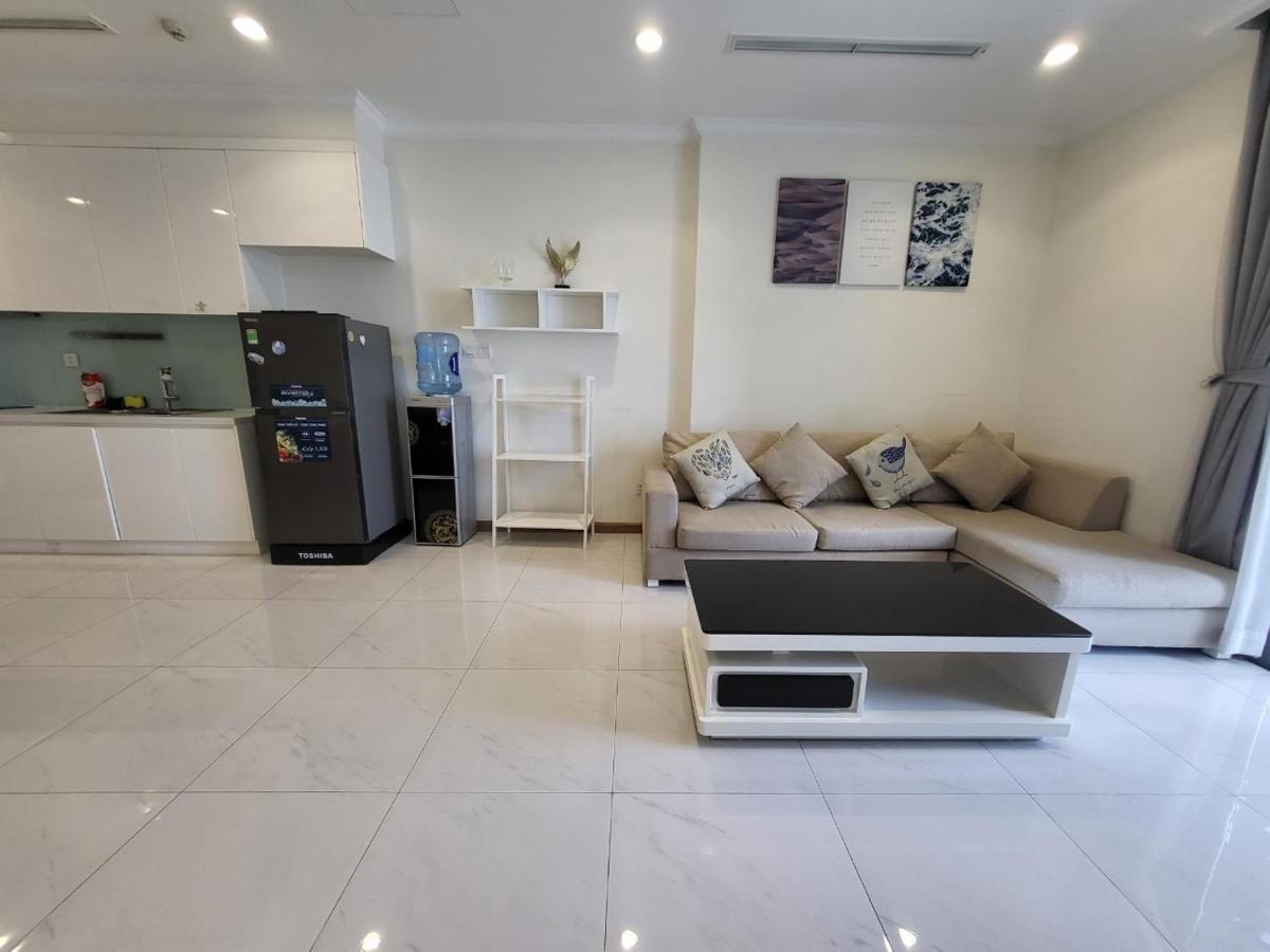 1 Bedrooom L2 Vinhome Park Căn hộ TP. Hồ Chí Minh