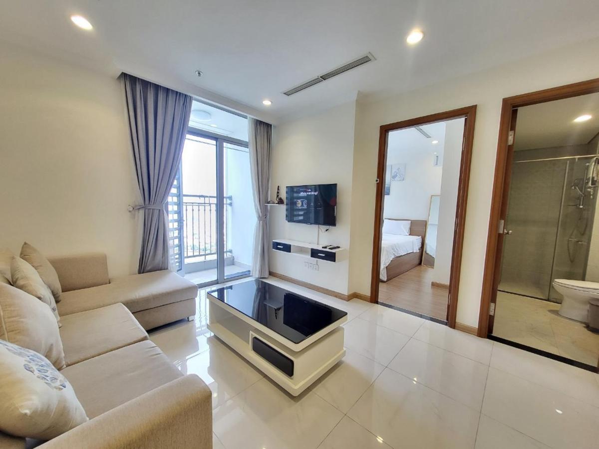 Căn hộ 1 Bedrooom L2 Vinhome Park TP. Hồ Chí Minh
